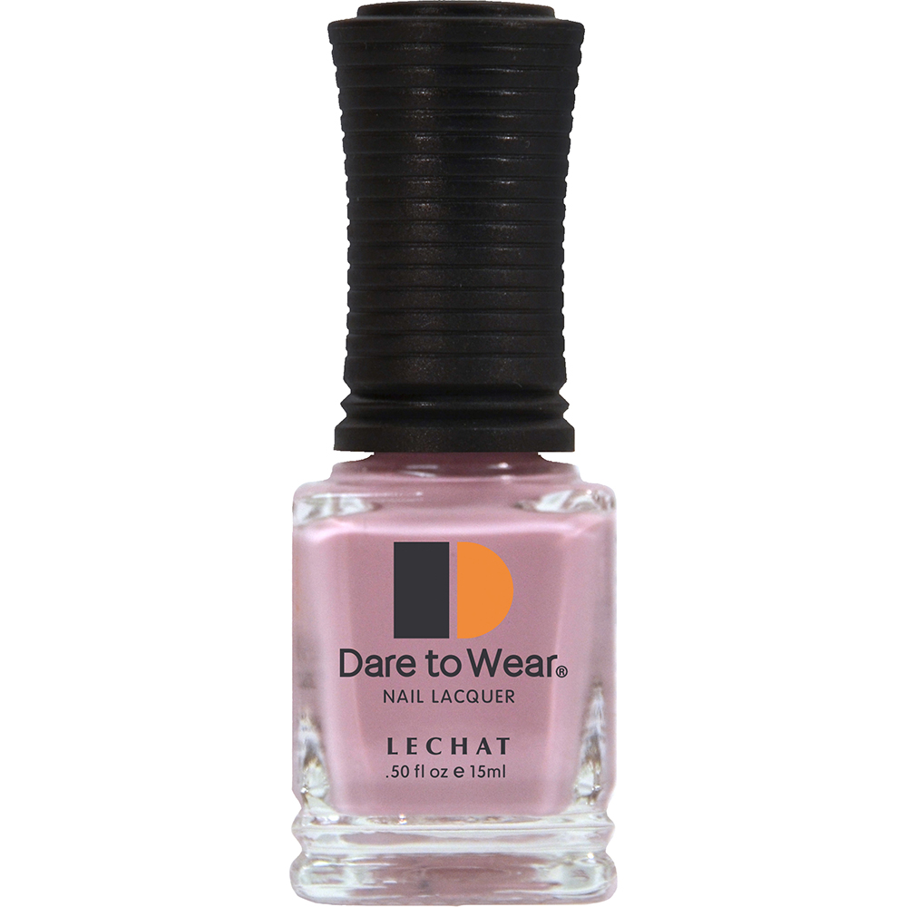 Dare To Wear Nail Polish - DW167 - Ice Princess